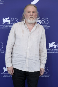 Photocall 'Company', Internationale Filmfestspiele von Venedig 2026