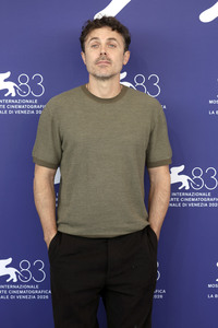 Photocall 'Company', Internationale Filmfestspiele von Venedig 2026