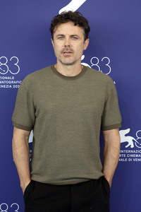 Photocall 'Company', Internationale Filmfestspiele von Venedig 2026