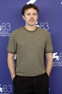 Photocall 'Company', Internationale Filmfestspiele von Venedig 2026