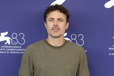 Photocall 'Company', Internationale Filmfestspiele von Venedig 2026