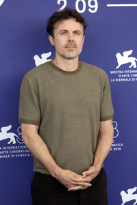 Photocall 'Company', Internationale Filmfestspiele von Venedig 2026