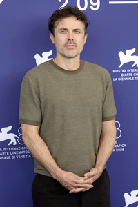 Photocall 'Company', Internationale Filmfestspiele von Venedig 2026