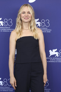 Photocall 'Company', Internationale Filmfestspiele von Venedig 2026
