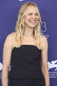 Photocall 'Company', Internationale Filmfestspiele von Venedig 2026