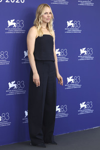 Photocall 'Company', Internationale Filmfestspiele von Venedig 2026