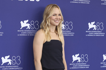 Photocall 'Company', Internationale Filmfestspiele von Venedig 2026