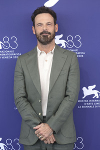 Photocall 'Company', Internationale Filmfestspiele von Venedig 2026