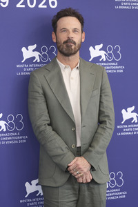 Photocall 'Company', Internationale Filmfestspiele von Venedig 2026