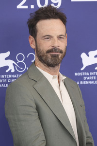Photocall 'Company', Internationale Filmfestspiele von Venedig 2026