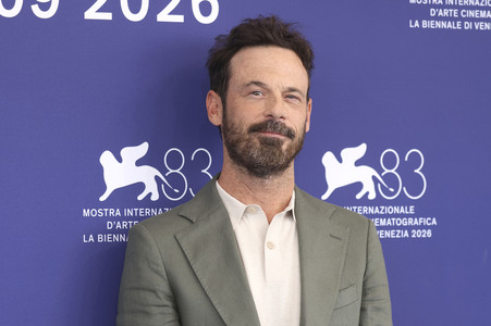 Photocall 'Company', Internationale Filmfestspiele von Venedig 2026