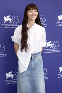 Photocall 'Company', Internationale Filmfestspiele von Venedig 2026