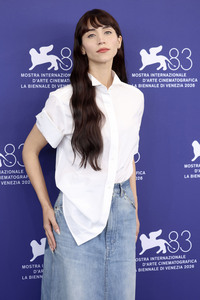 Photocall 'Company', Internationale Filmfestspiele von Venedig 2026