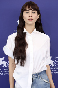 Photocall 'Company', Internationale Filmfestspiele von Venedig 2026