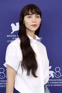 Photocall 'Company', Internationale Filmfestspiele von Venedig 2026
