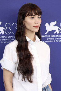 Photocall 'Company', Internationale Filmfestspiele von Venedig 2026