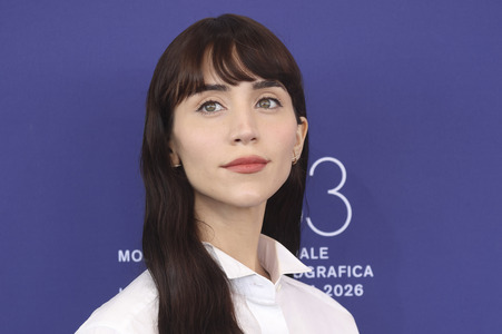 Photocall 'Company', Internationale Filmfestspiele von Venedig 2026