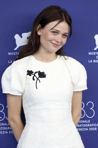 Photocall 'Company', Internationale Filmfestspiele von Venedig 2026