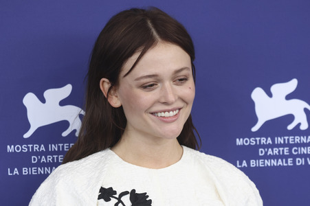 Photocall 'Company', Internationale Filmfestspiele von Venedig 2026