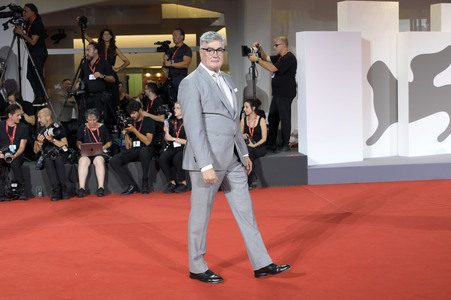 Diva e Donna Award, Internationale Filmfestspiele von Venedig 2026