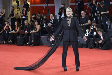 Diva e Donna Award, Internationale Filmfestspiele von Venedig 2026