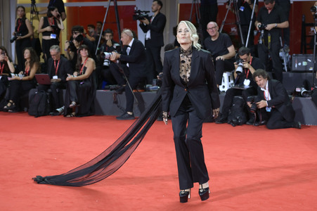 Diva e Donna Award, Internationale Filmfestspiele von Venedig 2026