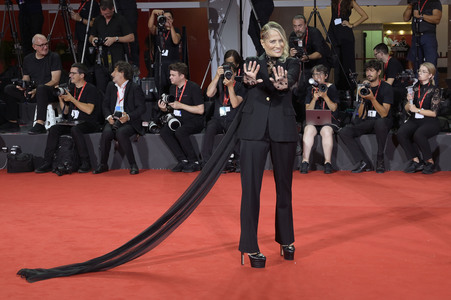 Diva e Donna Award, Internationale Filmfestspiele von Venedig 2026