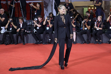 Diva e Donna Award, Internationale Filmfestspiele von Venedig 2026