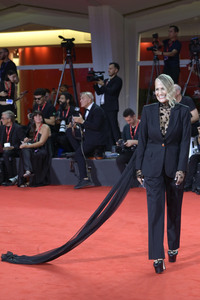 Diva e Donna Award, Internationale Filmfestspiele von Venedig 2026