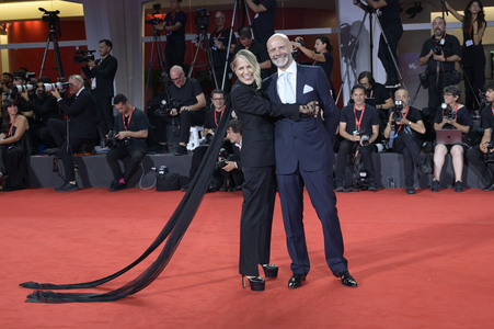 Diva e Donna Award, Internationale Filmfestspiele von Venedig 2026