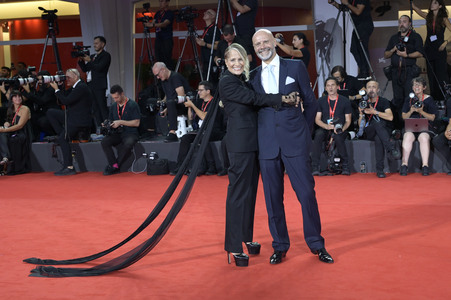 Diva e Donna Award, Internationale Filmfestspiele von Venedig 2026