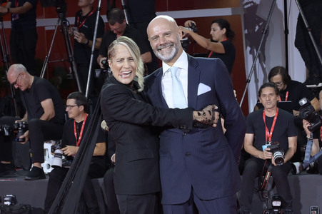 Diva e Donna Award, Internationale Filmfestspiele von Venedig 2026