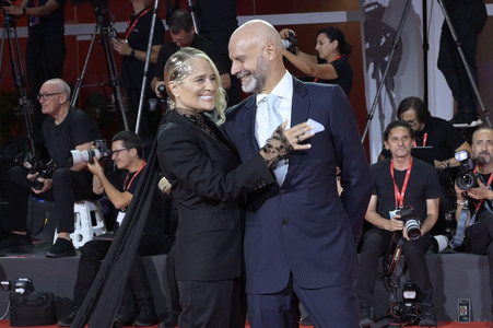 Diva e Donna Award, Internationale Filmfestspiele von Venedig 2026