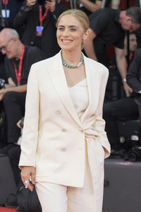 Filmpremiere 'L'estranea', Internationale Filmfestspiele von Venedig 2026