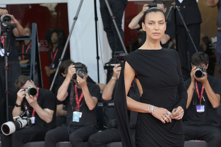 Filmpremiere 'L'estranea', Internationale Filmfestspiele von Venedig 2026
