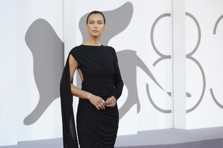 Filmpremiere 'L'estranea', Internationale Filmfestspiele von Venedig 2026
