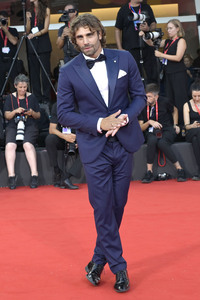 Filmpremiere 'L'estranea', Internationale Filmfestspiele von Venedig 2026