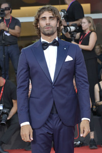 Filmpremiere 'L'estranea', Internationale Filmfestspiele von Venedig 2026