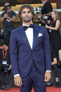 Filmpremiere 'L'estranea', Internationale Filmfestspiele von Venedig 2026