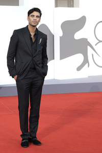 Filmpremiere 'L'estranea', Internationale Filmfestspiele von Venedig 2026
