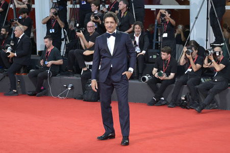Filmpremiere 'L'estranea', Internationale Filmfestspiele von Venedig 2026