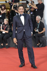 Filmpremiere 'L'estranea', Internationale Filmfestspiele von Venedig 2026