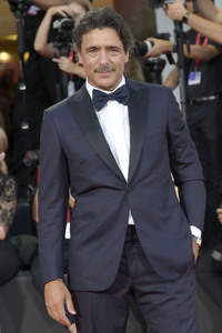 Filmpremiere 'L'estranea', Internationale Filmfestspiele von Venedig 2026