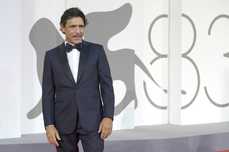 Filmpremiere 'L'estranea', Internationale Filmfestspiele von Venedig 2026