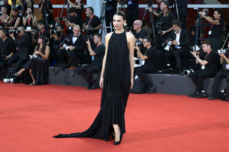 Filmpremiere 'L'estranea', Internationale Filmfestspiele von Venedig 2026