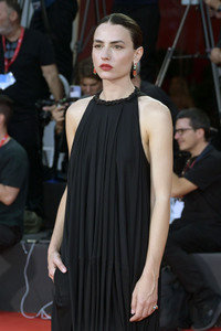 Filmpremiere 'L'estranea', Internationale Filmfestspiele von Venedig 2026
