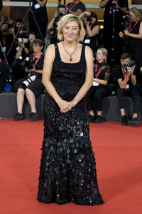 Filmpremiere 'L'estranea', Internationale Filmfestspiele von Venedig 2026