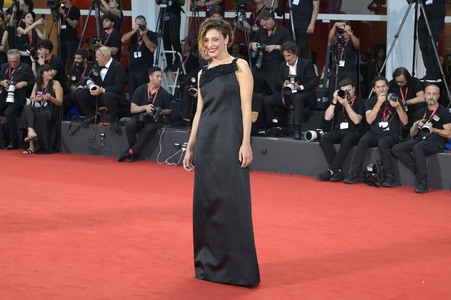 Filmpremiere 'L'estranea', Internationale Filmfestspiele von Venedig 2026