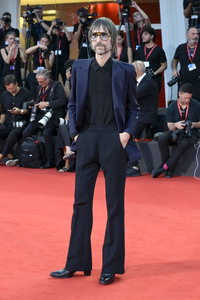 Filmpremiere 'L'estranea', Internationale Filmfestspiele von Venedig 2026