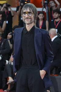Filmpremiere 'L'estranea', Internationale Filmfestspiele von Venedig 2026